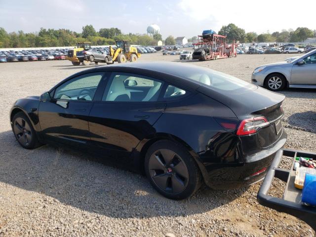 Photo 2 from auction – 2023 TESLA MODEL 3 with VIN 5YJ3E1EA9PF628799