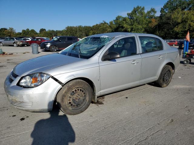 CHEVROLET COBALT LS 2006 with VIN 1G1AK55F067816966 - Photo from auction
