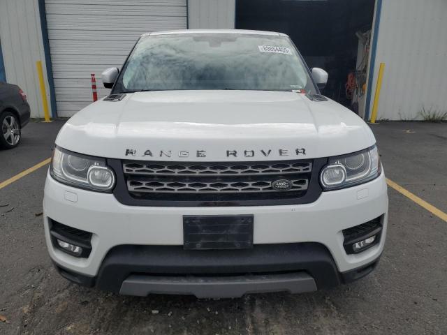 Photo 5 from auction – 2016 LAND ROVER RANGE ROVE with VIN SALWG2VF9GA575130