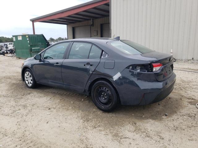 Photo 2 from auction – 2024 TOYOTA COROLLA LE with VIN 5YFB4MDE5RP118400