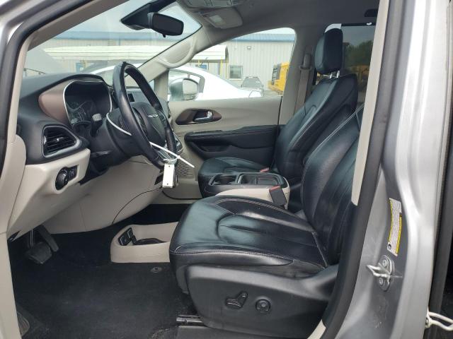 Photo 7 from auction – 2018 CHRYSLER PACIFICA T with VIN 2C4RC1BG8JR263035