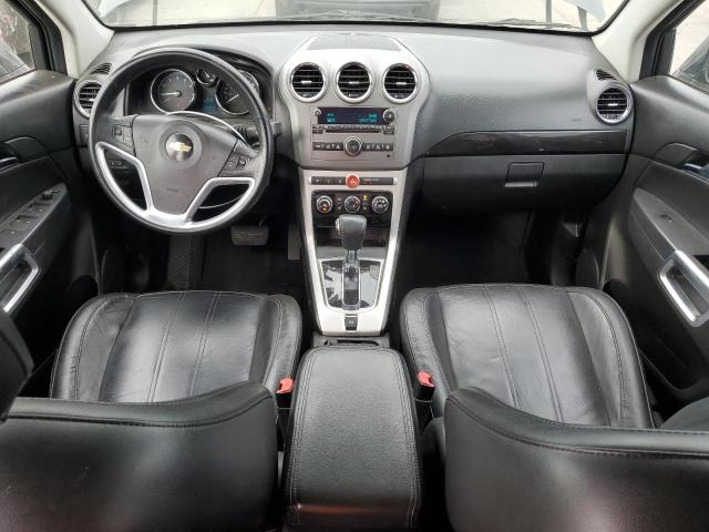 Photo 8 from auction – 2013 CHEVROLET CAPTIVA LTZ with VIN 3GNAL4EK5DS564262