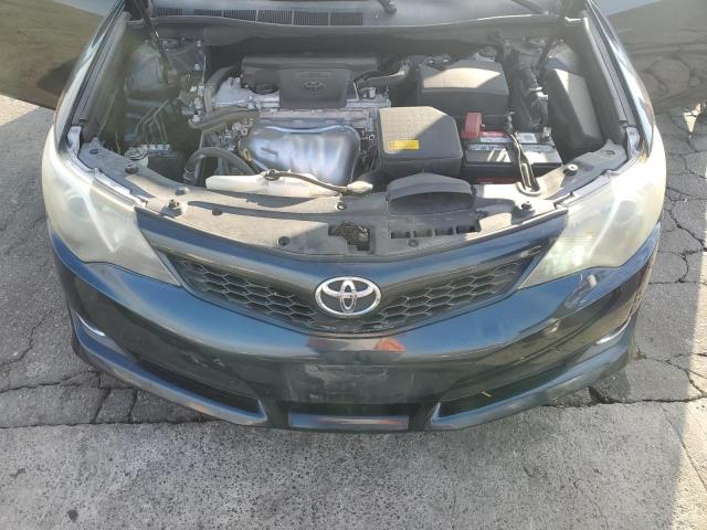 Photo 11 from auction – 2014 TOYOTA CAMRY L with VIN 4T1BF1FK5EU732027
