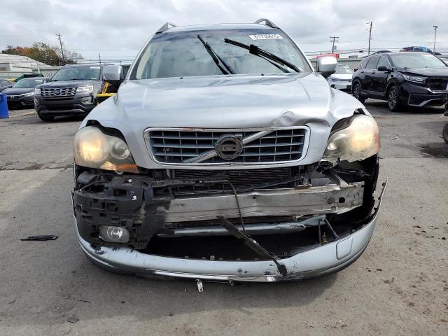 Photo 5 from auction – 2012 VOLVO XC90 3.2 with VIN YV4952CZ2C1612470