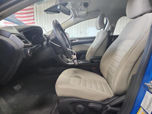 Photo 7 from auction – 2019 FORD FUSION S with VIN 3FA6P0G72KR286029