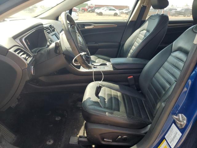Photo 7 from auction – 2017 FORD FUSION SE with VIN 3FA6P0LU7HR159006