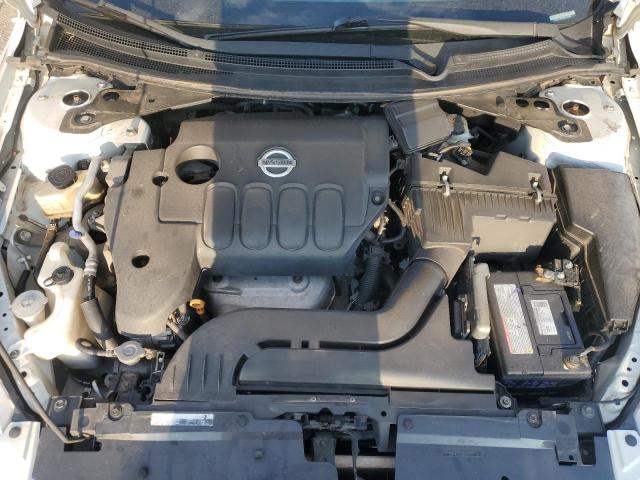 Photo 11 from auction – 2011 NISSAN ALTIMA BAS with VIN 1N4AL2AP9BN449398