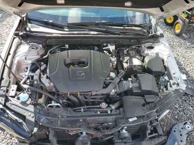 Photo 11 from auction – 2025 MAZDA 3 SELECT S with VIN 3MZBPABM3SM458865