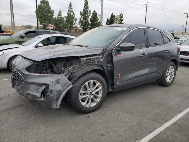 FORD ESCAPE SE 2020 with VIN 1FMCU0G66LUA57226 - Photo from auction