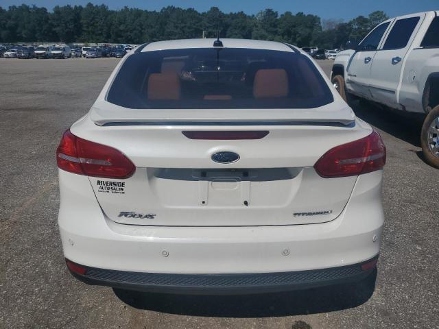 Photo 6 from auction – 2018 FORD FOCUS TITANIUM with VIN 1FADP3J26JL294752