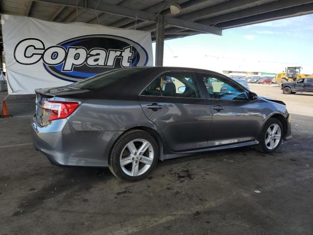 Photo 3 from auction – 2014 TOYOTA CAMRY L with VIN 4T1BF1FK2EU438374