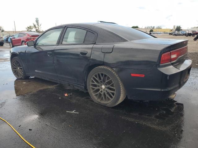 صورة رقم 2 من المزاد - 2011 DODGE CHARGER مع VIN 2B3CL3CGXBH553995
