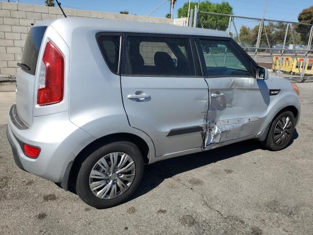 Photo 3 from auction – 2012 KIA SOUL with VIN KNDJT2A55C7430796