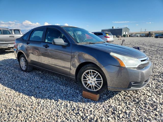 Photo 4 from auction – 2010 FORD FOCUS SE with VIN 1FAHP3FN8AW253722