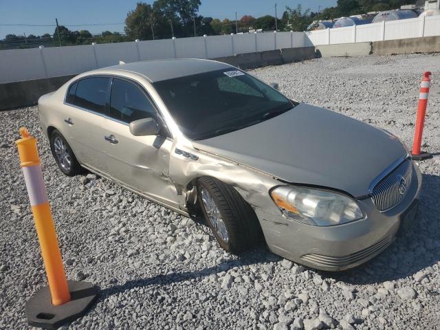 Photo 4 from auction – 2009 BUICK LUCERNE CX with VIN 1G4HD57MX9U118118