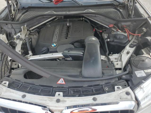 Photo 12 from auction – 2015 BMW X5 XDRIVE35I with VIN 5UXKR0C56F0K57211