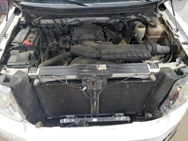 Photo 11 from auction – 2007 FORD F150 with VIN 1FTPX14V77FB83667