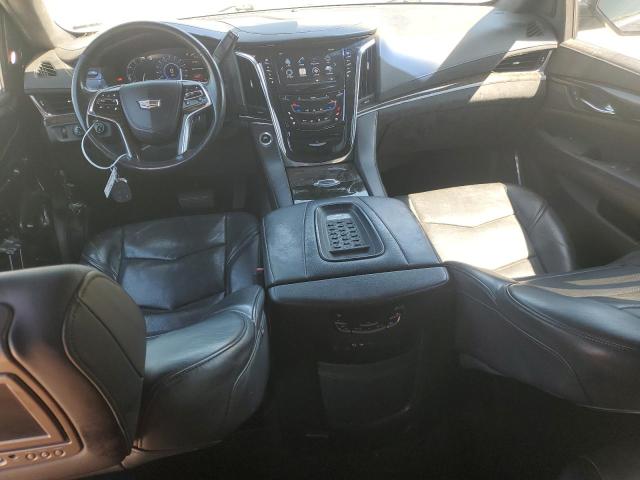 Photo 8 from auction – 2016 CADILLAC ESCALADE E with VIN 1GYS4KKJ9GR185468