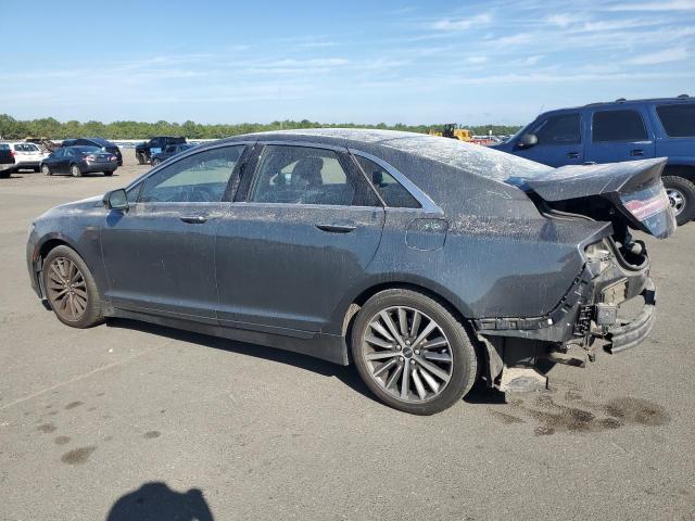 Photo 2 from auction – 2019 LINCOLN MKZ with VIN 3LN6L5B91KR621532