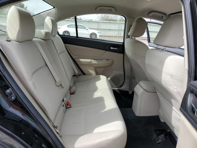 Photo 10 from auction – 2014 SUBARU IMPREZA PR with VIN JF1GJAC65EH018784