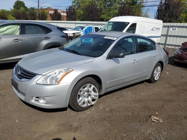 NISSAN ALTIMA BAS 2012 with VIN 1N4AL2AP2CC183638 - Photo from auction