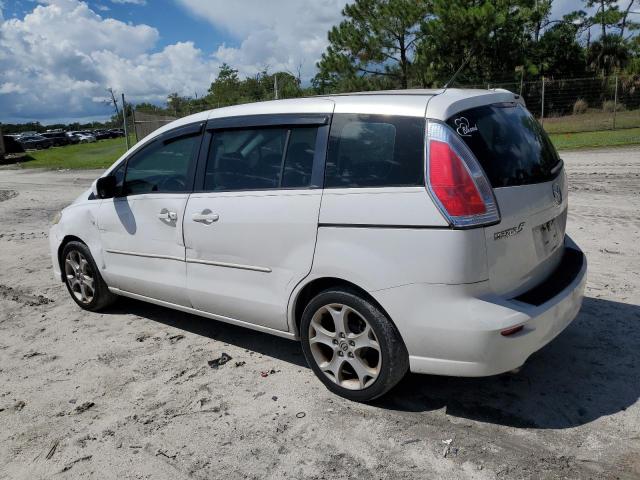 Photo 2 from auction – 2009 MAZDA 5 with VIN JM1CR293690335675