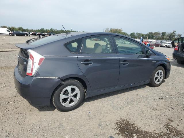 Photo 3 from auction – 2014 TOYOTA PRIUS with VIN JTDKN3DU4E0365846