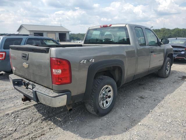 Photo 3 from auction – 2009 CHEVROLET SILVERADO with VIN 1GCEK19099Z125371