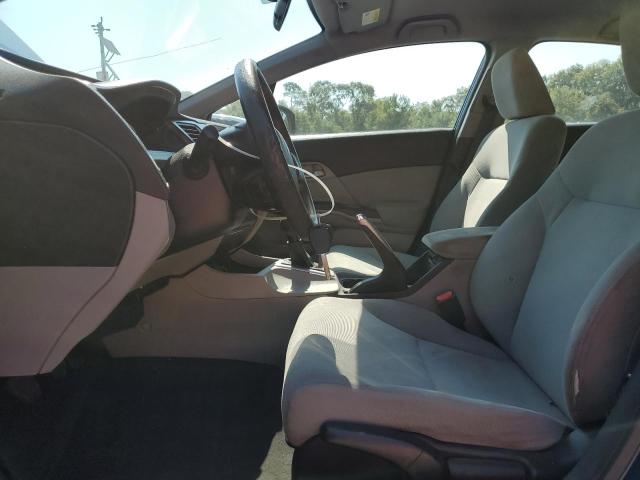 Photo 7 from auction – 2013 HONDA CIVIC LX with VIN 2HGFB2E54DH516448