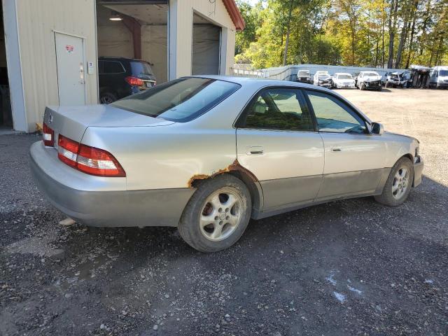 Photo 3 from auction – 2001 LEXUS ES300 with VIN JT8BF28G910336654