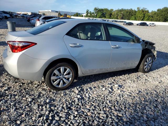 Foto 3 de la subasta – 2016 TOYOTA COROLLA L con VIN 2T1BURHE1GC508155