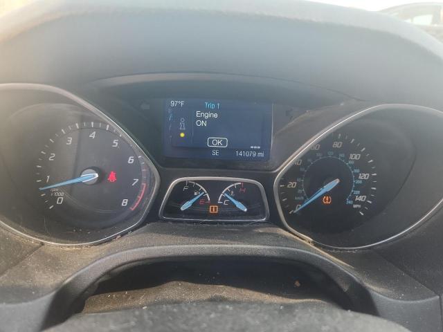 Photo 9 from auction – 2014 FORD FOCUS with VIN 1FADP3F2XEL151155