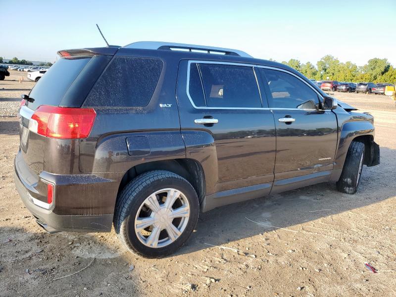 Photo 3 from auction – 2016 GMC TERRAIN SLT with VIN 2GKFLPE32G6130946