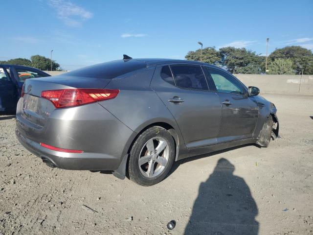 Photo 3 from auction – 2012 KIA OPTIMA EX with VIN 5XXGN4A75CG048714