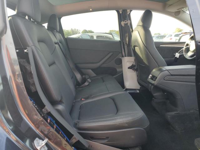 Photo 10 from auction – 2024 TESLA MODEL Y with VIN 7SAYGAEE9RF062278