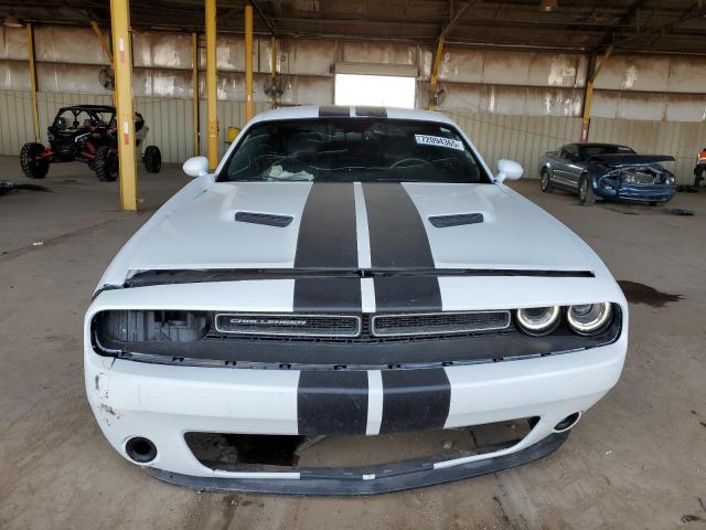 Photo 5 from auction – 2016 DODGE CHALLENGER with VIN 2C3CDZAGXGH300415
