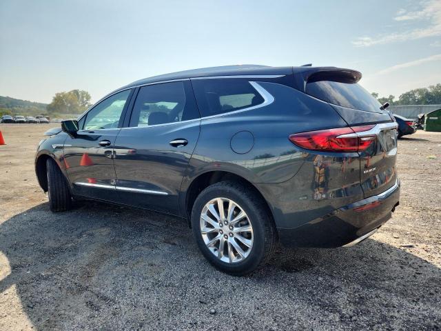 Photo 2 from auction – 2018 BUICK ENCLAVE PR with VIN 5GAEVBKW7JJ268139