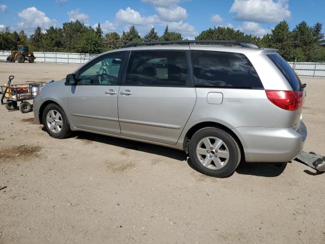 Photo 2 from auction – 2008 TOYOTA SIENNA CE with VIN 5TDZK23CX8S160107