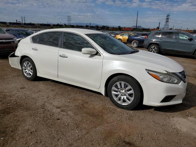 Photo 4 from auction – 2016 NISSAN ALTIMA 2.5 with VIN 1N4AL3AP1GN380087