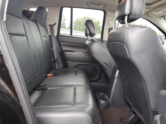 Photo 11 from auction – 2015 JEEP COMPASS LATITUDE with VIN 1C4NJCEA3FD366882