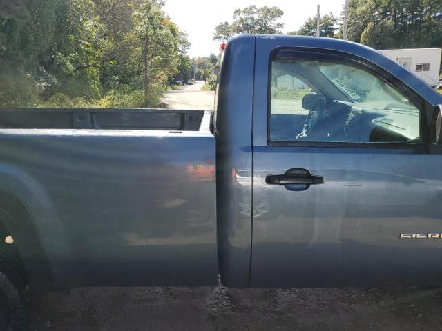 Photo 10 from auction – 2011 GMC SIERRA C15 with VIN 1GTN1TEX2BZ226503