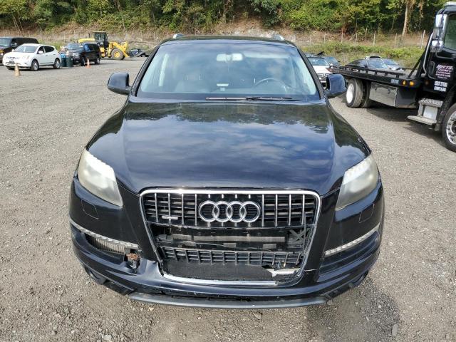 Photo 5 from auction – 2011 AUDI Q7 PREMIUM with VIN WA1LMAFE2BD007595