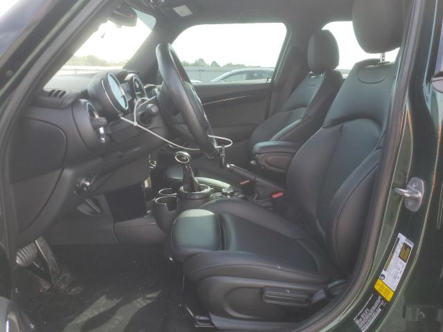 Photo 7 from auction – 2017 MINI COOPER S with VIN WMWXU3C39H2F48685