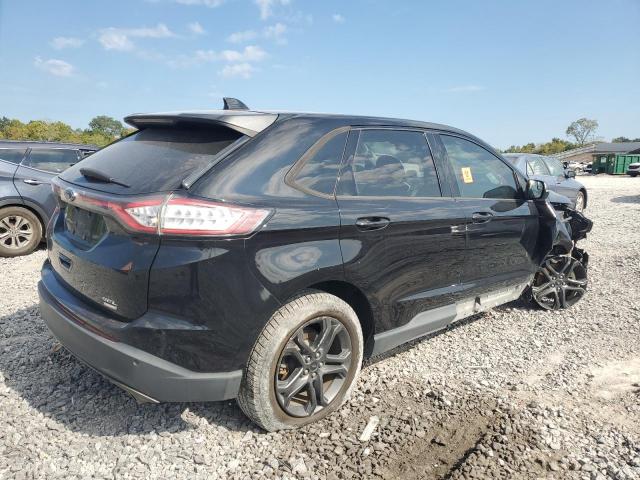 Photo 3 from auction – 2018 FORD EDGE SEL with VIN 2FMPK3J92JBC09498