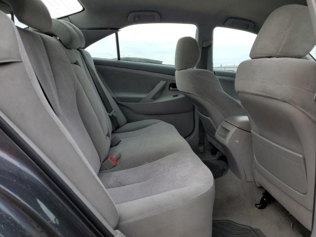 Photo 10 from auction – 2010 TOYOTA CAMRY BASE with VIN 4T1BF3EK4AU567207