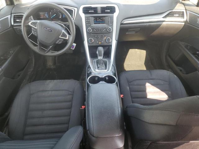 Photo 8 from auction – 2016 FORD FUSION SE with VIN 3FA6P0LUXGR360154