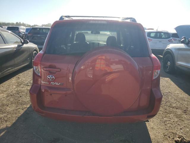 Photo 6 from auction – 2008 TOYOTA RAV4 LIMIT with VIN JTMZD31V586076054