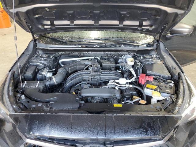 Photo 11 from auction – 2024 SUBARU CROSSTREK with VIN JF2GUADC0R8325700