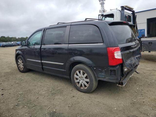 Photo 2 from auction – 2015 CHRYSLER TOWN & COU with VIN 2C4RC1BG7FR707206