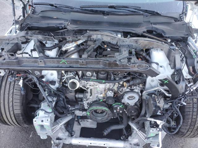 Photo 12 from auction – 2021 LAND ROVER RANGE ROVE with VIN SALWS2RUXMA751881